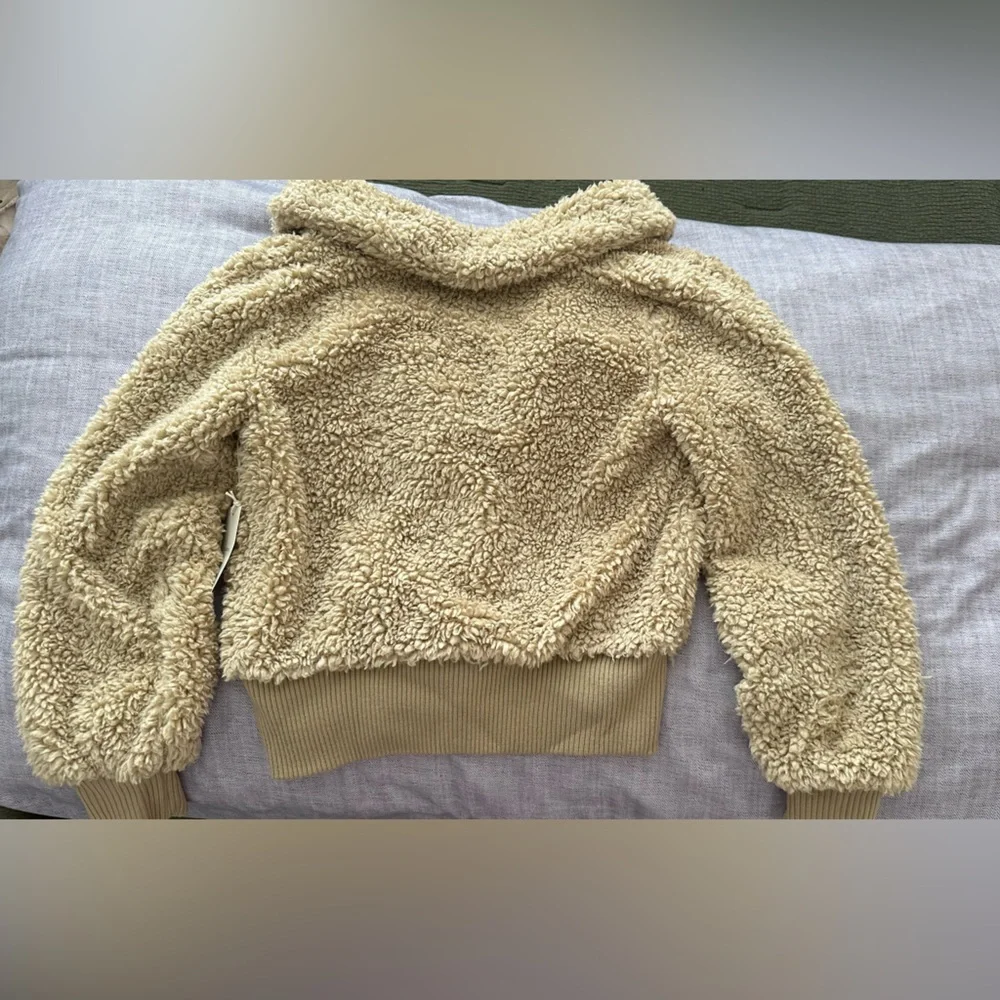 Tularosa Bradlee Jacket - Picture 4 of 4
